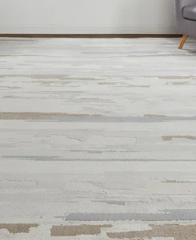 Feizy Vancouver 39fef 1'8" X 2'10" Area Rug In Multi