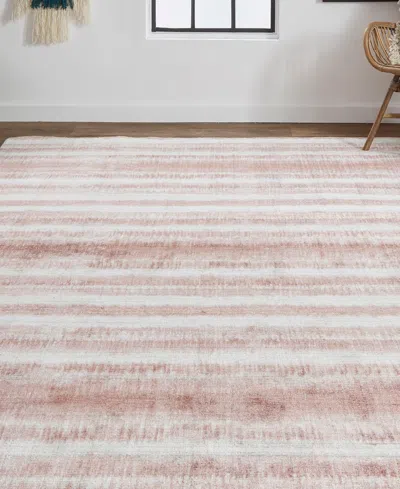 Feizy Mackay R8824 2' X 3' Area Rug In Multi