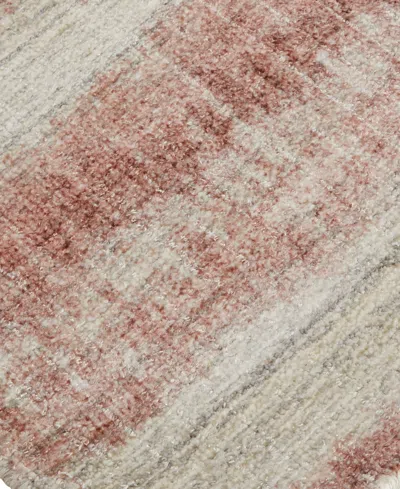 Feizy Mackay R8824 5' X 8' Area Rug In Multi