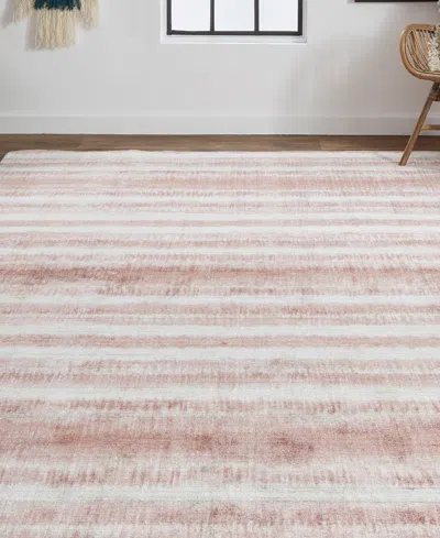 Feizy Mackay R8824 5' X 8' Area Rug In Multi