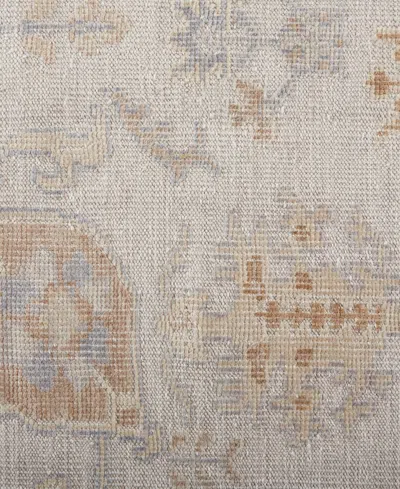 Feizy Wendover R6846 5' X 8' Area Rug In Multi