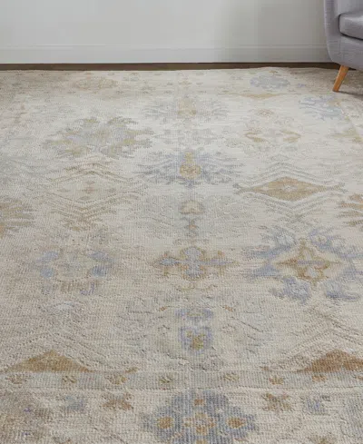 Feizy Wendover R6841 2' X 3' Area Rug In Multi