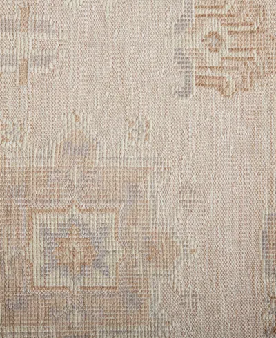 Feizy Wendover R6858 2' X 3' Area Rug In Multi