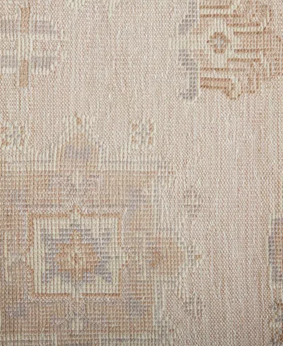 Feizy Wendover R6858 5' X 8' Area Rug In Multi