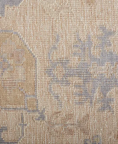 Feizy Wendover R6862 2' X 3' Area Rug In Multi