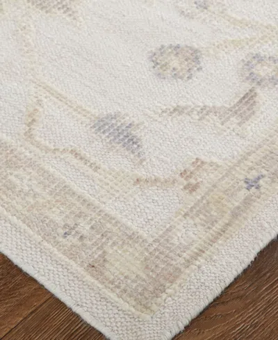 Feizy Wendover R6864 5' X 8' Area Rug