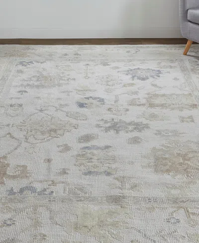 Feizy Wendover R6864 5' X 8' Area Rug