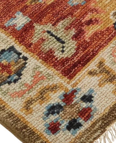 Feizy Carrington R6805 2' X 3' Area Rug