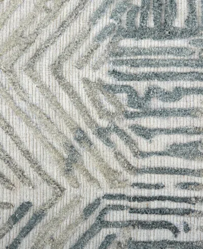 Feizy Elias R6891 5' X 8' Area Rug In Multi