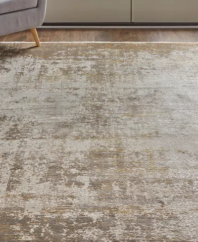 Feizy Cadiz R39fw 3'1" X 5' Area Rug