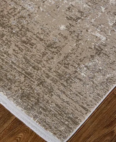 Feizy Cadiz R39fw 2'2" X 3'2" Area Rug In Multi