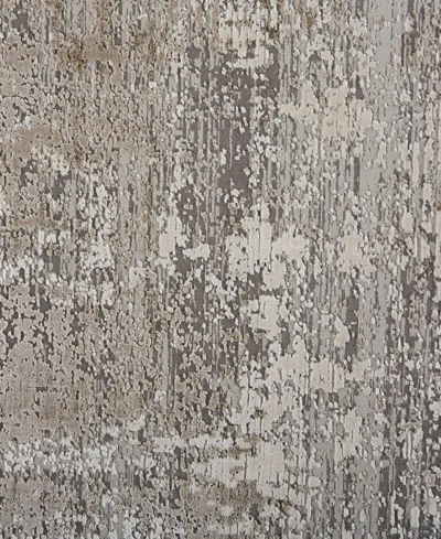 Feizy Cadiz R39fw 2'2" X 3'2" Area Rug In Multi