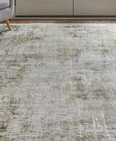 Feizy Cadiz R39fx 4'10" X 7'10" Area Rug In Multi