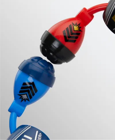 Sharper Image Remote Control Robot Combat Set In Multi