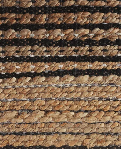 Lr Home Nancy Natur-387 5' X 7'9" Area Rug