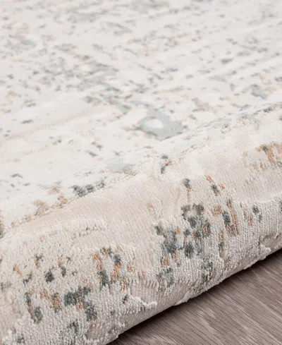 Lr Home Mango Miche-638 5'3" X 7'3" Area Rug In Multi