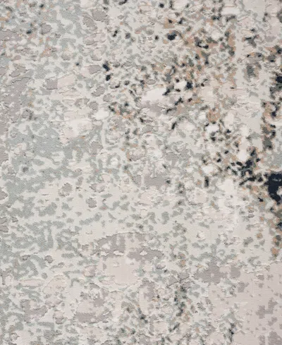 Lr Home Mango Miche-637 5'3" X 7'3" Area Rug In Multi