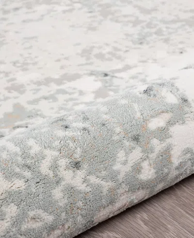 Lr Home Mango Miche-637 5'3" X 7'3" Area Rug In Multi