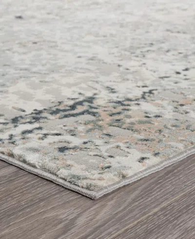 Lr Home Mango Miche-637 5'3" X 7'3" Area Rug In Multi