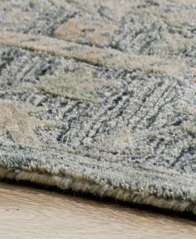 Lr Home Varana Varna-92a 5' X 7'9" Area Rug In Multi