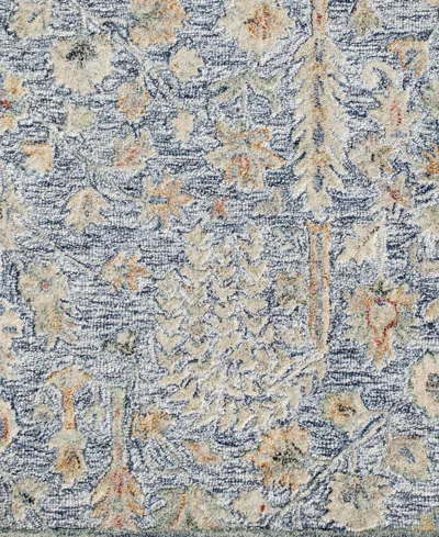Lr Home Varana Varna-92a 5' X 7'9" Area Rug In Multi