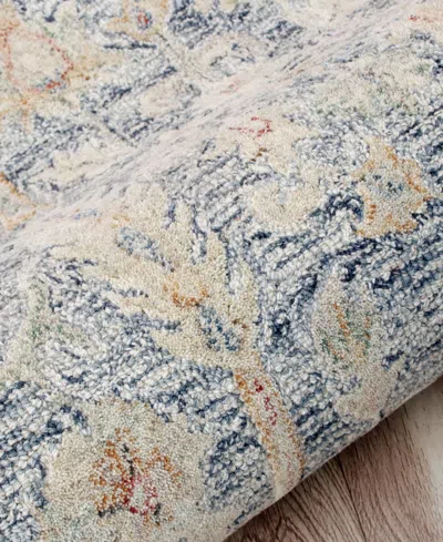 Lr Home Varana Varna-92a 5' X 7'9" Area Rug In Multi