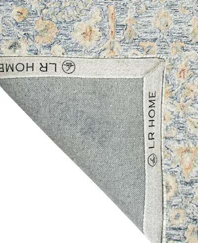 Lr Home Varana Varna-92a 5' X 7'9" Area Rug In Multi