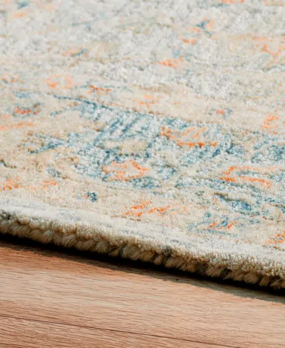 Lr Home Gianna-924 7'9" X 9'9" Area Rug In Multi