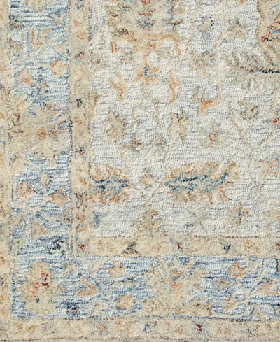 Lr Home Gianna-924 7'9" X 9'9" Area Rug In Multi