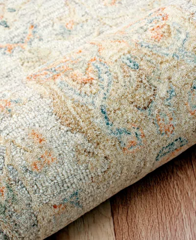 Lr Home Gianna-924 7'9" X 9'9" Area Rug In Multi