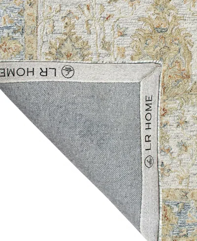 Lr Home Gianna-924 7'9" X 9'9" Area Rug In Multi