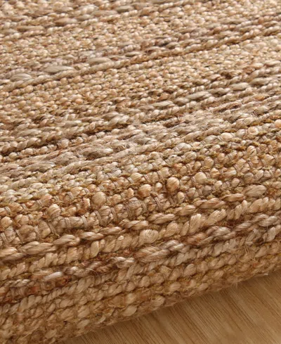 Lr Home Nancy Natur-302 5' X 7'9" Area Rug In Multi