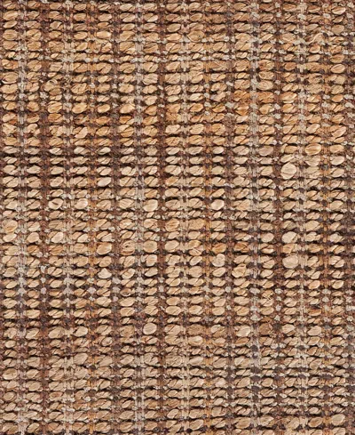 Lr Home Nancy Natur-305 7'9" X 9'9" Area Rug