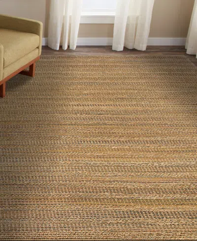 Lr Home Nancy Natur-302 5' X 7'9" Area Rug