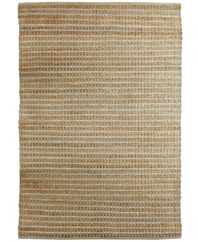 Lr Home Origin Psh-341 7'9" X 9'9" Area Rug In Multi