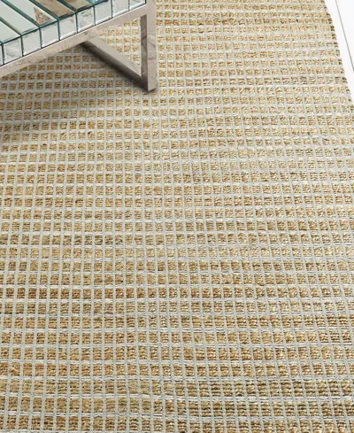 Lr Home Origin Psh-341 7'9" X 9'9" Area Rug In Multi