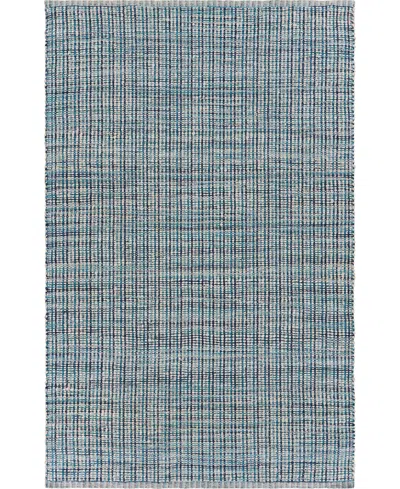 Lr Home Spectre Blaire 7'9" X 9'9" Area Rug In Multi