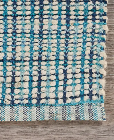 Lr Home Spectre Blaire 7'9" X 9'9" Area Rug In Multi