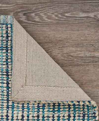 Lr Home Spectre Blaire 7'9" X 9'9" Area Rug In Multi