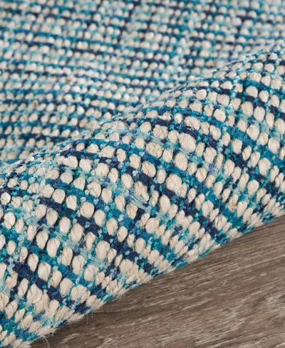 Lr Home Spectre Blaire 7'9" X 9'9" Area Rug In Multi