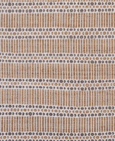 Lr Home Origin Psh-376 5' X 7'9" Area Rug In Multi