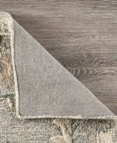 Lr Home Iris Victo-583 7' X 9' Area Rug In Multi