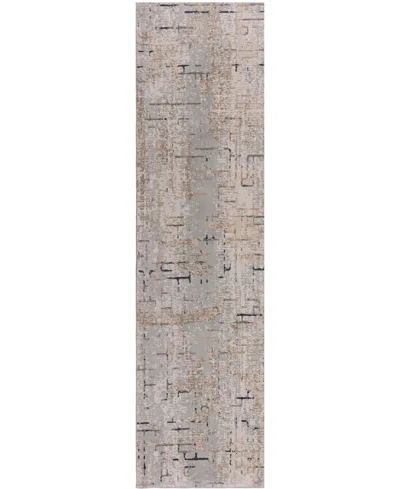 Lr Home Idris Imagi-519 2'2" X 7'7" Runner Area Rug In Multi