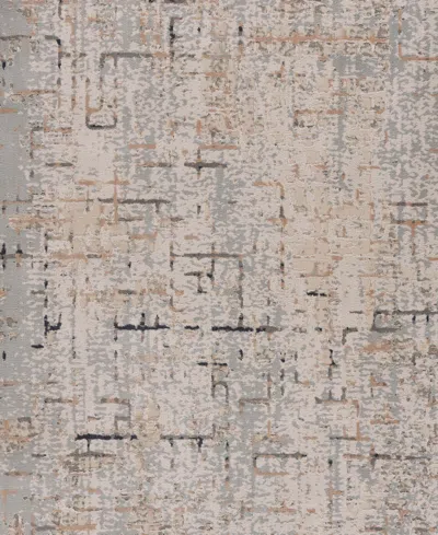 Lr Home Idris Imagi-519 2'2" X 7'7" Runner Area Rug In Multi