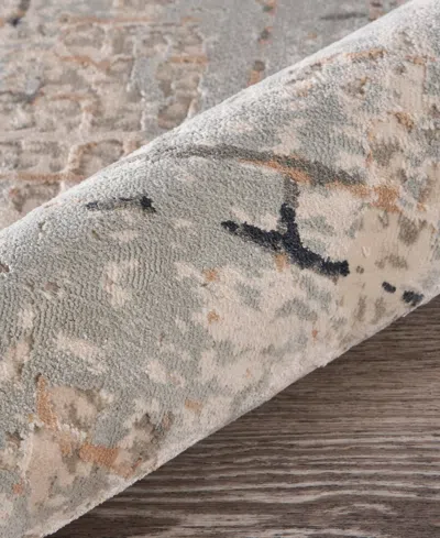 Lr Home Idris Imagi-519 7'9" X 10'9" Area Rug In Multi