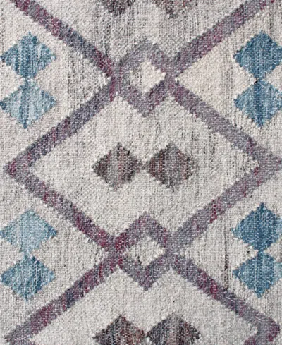 Lr Home Nero Nro81980 7'9" X 9'9" Area Rug In Multi