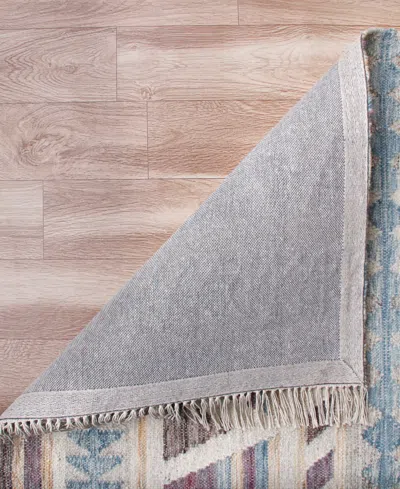 Lr Home Nero Nro81980 7'9" X 9'9" Area Rug In Multi