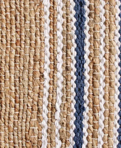 Lr Home Harry Natur03392 5' X 7'9" Area Rug In Multi