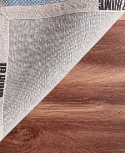 Lr Home Origin Orig-01 5' X 7'9" Area Rug