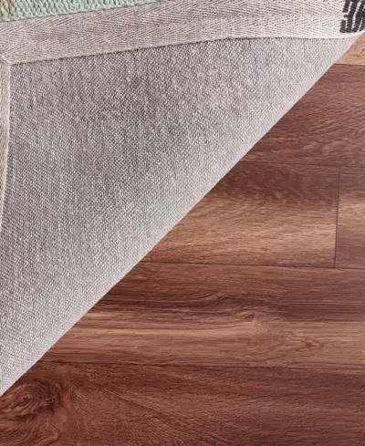 Lr Home Origin Orig-01 7'9" X 9'9" Area Rug